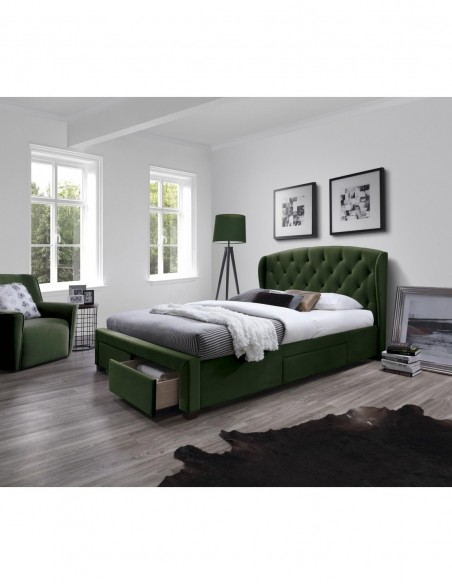 pat-dormitor-sabrina-verde-inchis
