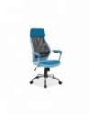 scaun-birou-q-336-albastru