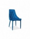 scaun-bucatarie-si-dining-trix-velvet-albastru