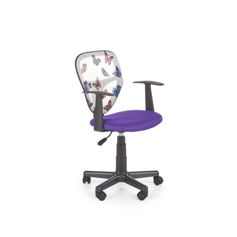 scaun-birou-pentru-copii-alcati-violet