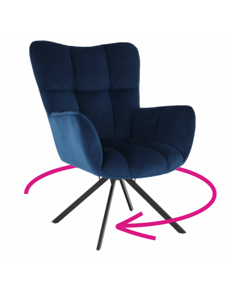 scaun-de-design-estur-albastr-komodo