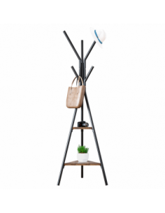 cuier-negru-stejar-smoke-plento