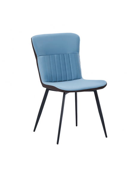 scaun-de-luat-masa-piele-ecologic-albastru-maro-klarisa