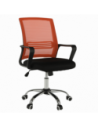 scaun-de-birou-mesh-portocaliumaterial-textil-negru-apolo-new