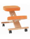 scaun-ergonomic-portocale-fag-flonet