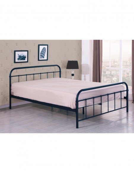 pat-dormitor-berna-metal-negru-120x200cm