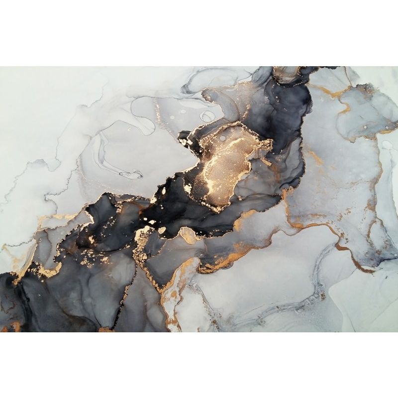 tablou-abstract-auriu-80x120