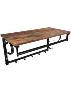 cuier-hol-palmetal-lcr11bx