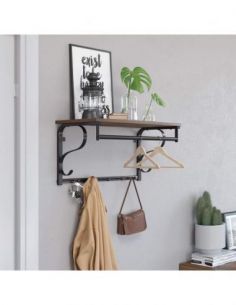 cuier-hol-palmetal-lcr11bx 2