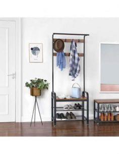 cuier-hol-metal-hsr40b 2