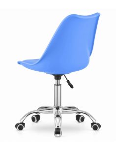 Scaun Birou pivotant Alba -... 2