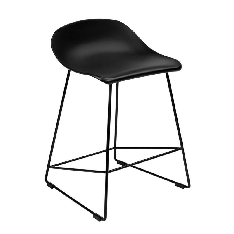 scaun-de-bar-rolf-negru-66-cm-polipropilena-metal