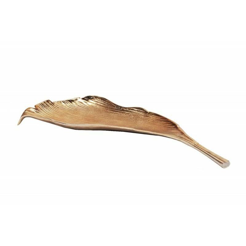 tava-invicta-leaf-65-cm-auriu-aluminiu