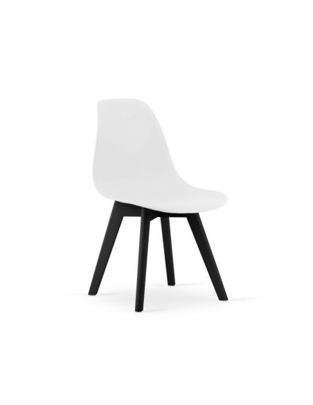 set-4-scaune-bucatarie-si-dining-kito-alb-picioare-negre-x-4