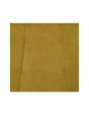 Colţar tapitat cu stofa mustar de stânga, EVANGELIN-156517