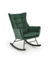 scaun-balansoar-bazalto-catifea-verde