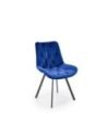 scaun-bucatarie-si-dining-k519-pivotant-catifea-albastru