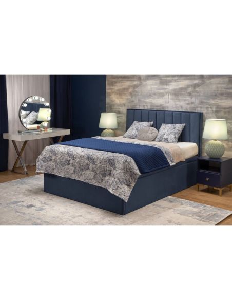 pat-dormitor-asento-stofa-albastru-160x200-cm