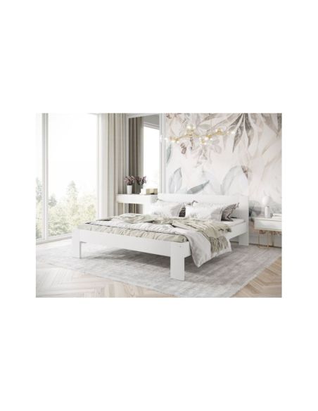 pat-dormitor-matilda-lemn-alb-160-x-200-cm