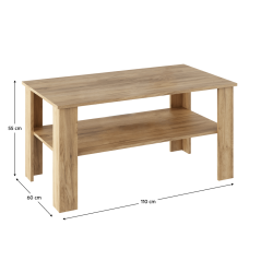 masa-cafea-gaudi-stejar-artisan