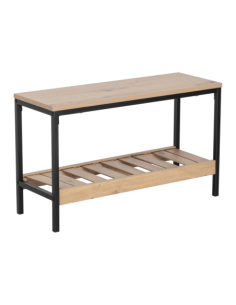 pantofar-rest-stejarnegru