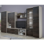 Set Mobilier Living ARS Frasin/Stejar American