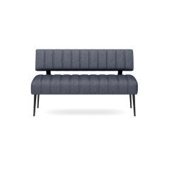 Coltar Living Mocca Extensibil- L265 x l222 cm