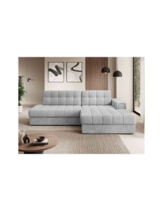 Coltar Living BLEZALT Gri...