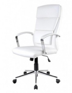 scaun-de-birou-aurelius-alb