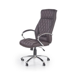 scaun-birou-hilton-maro-ciocolatiu