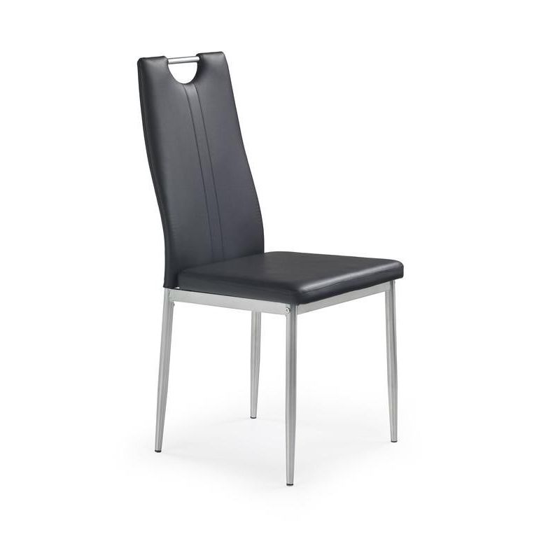 scaun-bucatarie-si-dining-k202-otel-cu-piele-ecologica-negru