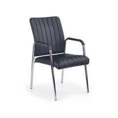 scaun-birou-vigor-negru