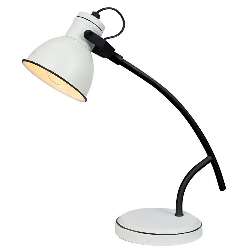 zumba-table-lamp-slant-seatpost-1x40w-e14-alb-cu-negru