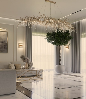 Lumină și Eleganță în Casa Ta – Descoperă Noua Colecție de Corpuri de Iluminat de pe DivaHome.ro