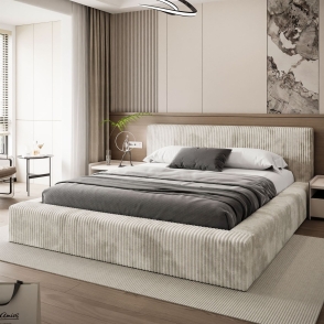 Patul pe picioare vs. Patul fără picioare: Avantaje, Dezavantaje și Ghid pentru Alegerea Corectă